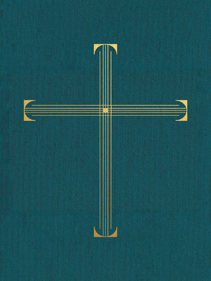 cover image of The 1662 Book of Common Prayer
